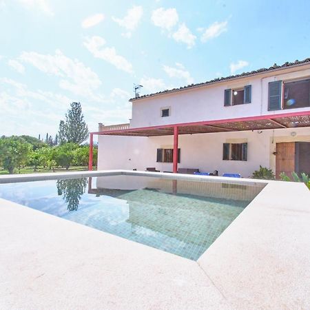 Villa Son Bennassar Inca  Eksteriør bilde